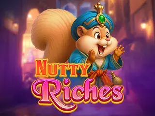 Nutty Riches