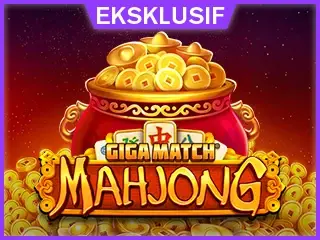 Giga Match Mahjong