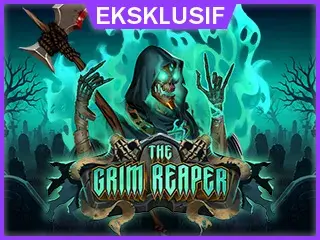 The Grim Reaper